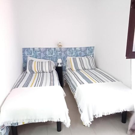 Apartamento Eco Caleta de Fuste Exterior foto