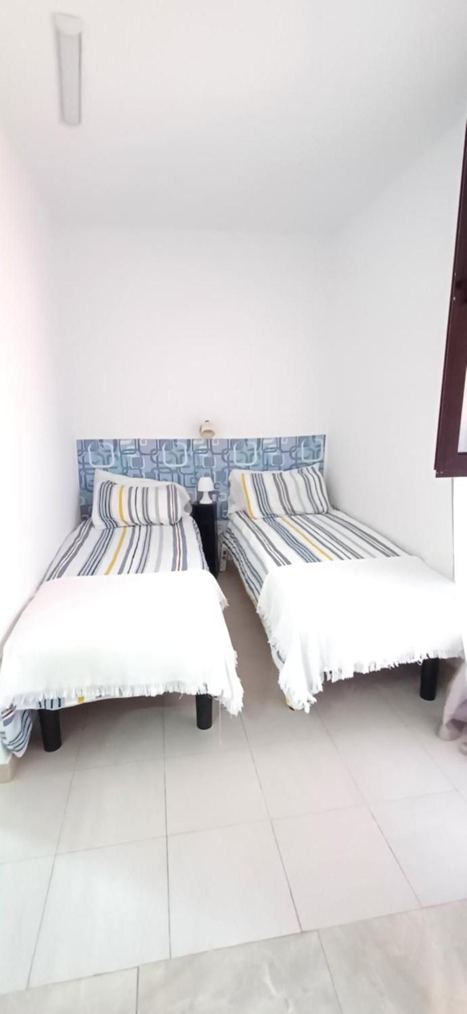 Apartamento Eco Caleta de Fuste Exterior foto