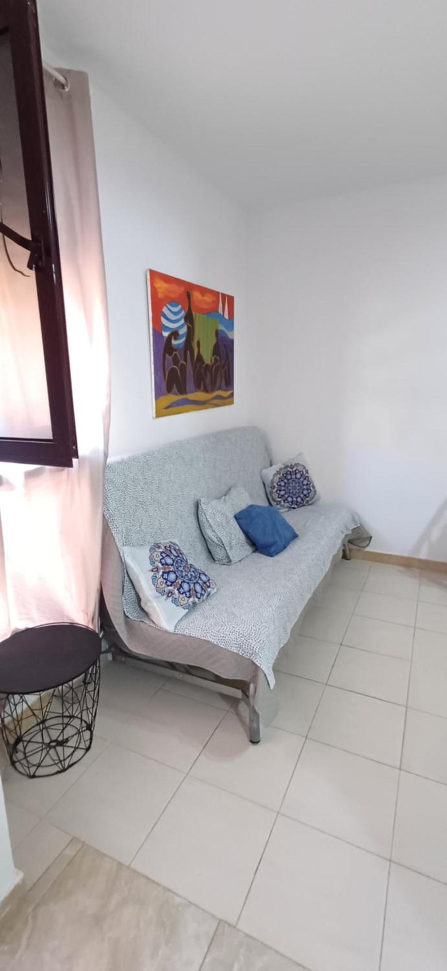 Apartamento Eco Caleta de Fuste Exterior foto